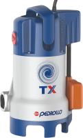Pedrollo TEX 3 0,55 кВт, 5м дренажный насос