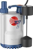 Pedrollo TOP 2-GM 10м дренажный насос