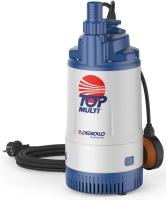 Pedrollo TOP MULTI-EVO 4 0,75 кВт погружной насос