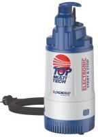 Pedrollo TOP MULTI-TECH 4 0,75 кВт погружной насос