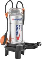 Pedrollo TRITUS TIGm 1,3 фекальный насос