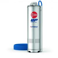 Pedrollo UP 2/3 20м кабеля погружной насос
