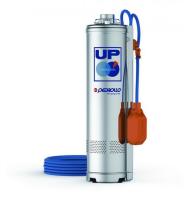 Pedrollo UPm 4/4 - GE 20м кабеля погружной насос