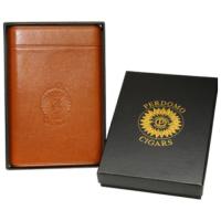 Perdomo Travel Brown дорожный хьюмидор