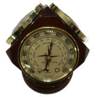 Perfekt BTH80CL-17M барометр