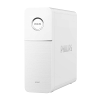 Philips AUT7006/10 фильтр для очистки воды в коттеджах