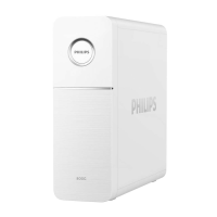 Philips AUT7006/10 умягчитель воды