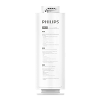 Philips AUT767/10 аксессуар для фильтров очистки воды