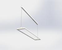 ПИОН Thermo Glass Сrystal 05+ инфракрасный обогреватель