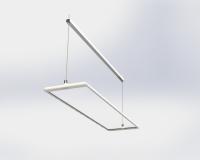 ПИОН Thermo Glass Сrystal 08+ инфракрасный обогреватель