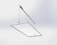 ПИОН Thermo Glass Сrystal 10+ инфракрасный обогреватель