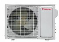 Pioneer Free Match 2MSHD14B внешний блок мульти сплит-системы на 2 комнаты