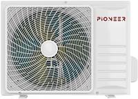Pioneer Free Match 2MSHD18F внешний блок мульти сплит-системы на 2 комнаты