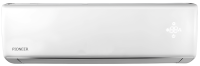 Pioneer Artis KFR100MW/KOR100MW Nord-30 настенный тепловой насос мощностью 90 м<sup>2</sup> - 9 кВт