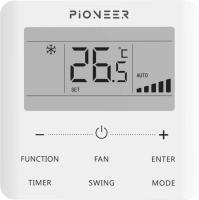 Pioneer XE7A-24/H аксессуар для кондиционеров