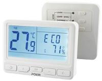 POER PTC10/PTR10 термостат для котла