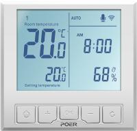 POER PTС26 WiFi термостат