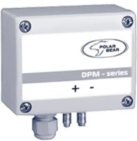 Polar Bear DPM-2000-Modbus преобразователь давления