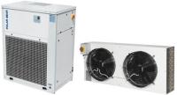 Polar Bear KTT 100B промышленный осушитель воздуха