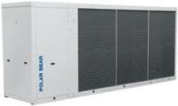 Polar Bear SDD 2000B RH промышленный осушитель воздуха