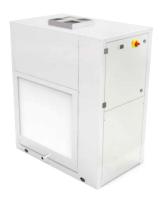Polar Bear SDD 600B2 EC промышленный осушитель воздуха
