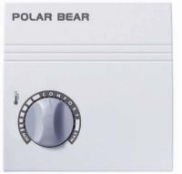 Polar Bear ST-R1/PT1000 с потенциометром комнатный датчик температуры