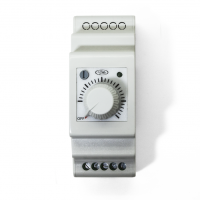 Polar Bear VRS 2,5/DN регулятор скорости