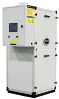 Polman DM-2000 промышленный осушитель воздуха