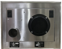 Polman DM-210 промышленный осушитель воздуха