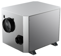 Polman DM-550 промышленный осушитель воздуха