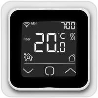 Primoclima Intelligent, белый терморегулятор