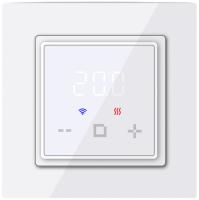 Primoclima Primotronic, белый терморегулятор