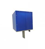 ProConHealth EIS Tower Naked EB-EU (160kg/24) настенный ледогенератор