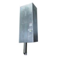 ProConHealth EIS Tower Naked SL EU 33 (200kg/24) включает однолучевой датчик встраиваемый настенный ледогенератор