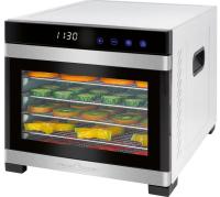 ProfiCook PC-DR 1218 inox сушильный шкаф для пищи