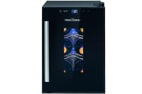 ProfiCook PC-WK 1230 отдельностоящий винный шкаф до 12 бутылок