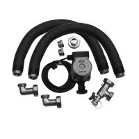 Protherm B100MS/МЕДВЕДЬ KLOM (0010006491) комплект для соединения