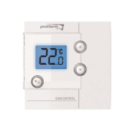Protherm EXACONTROL (0020159367) комнатный терморегулятор