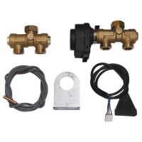 Protherm FUGAS для котла СКАТ v.11 и v.13 комплект 3-х ходового клапана