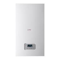Protherm Пантера 35KТV (0010015247) настенный газовый котел