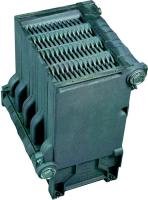 Protherm Теплообменник (12 секц.) (20044639) теплообменник