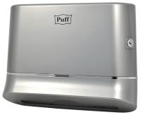 Puff 5135S, хром диспенсер для бумажных полотенец