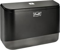 Puff 5140Bl диспенсер для бумажных полотенец