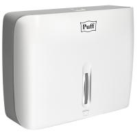 Puff 5145 диспенсер для бумажных полотенец