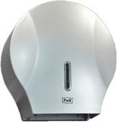 Puff 7125S хром/глянцевый диспенсер для туалетной бумаги
