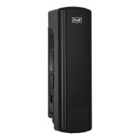 Puff 8110Bl, 350 мл, Черный для мыла