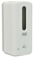 Puff 8181 для мыла