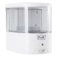 Puff 8181. 500ml для мыла