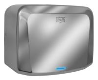 Puff 8813 металлическая сушилка для рук