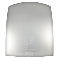 Puff 8820С пластиковая сушилка для рук